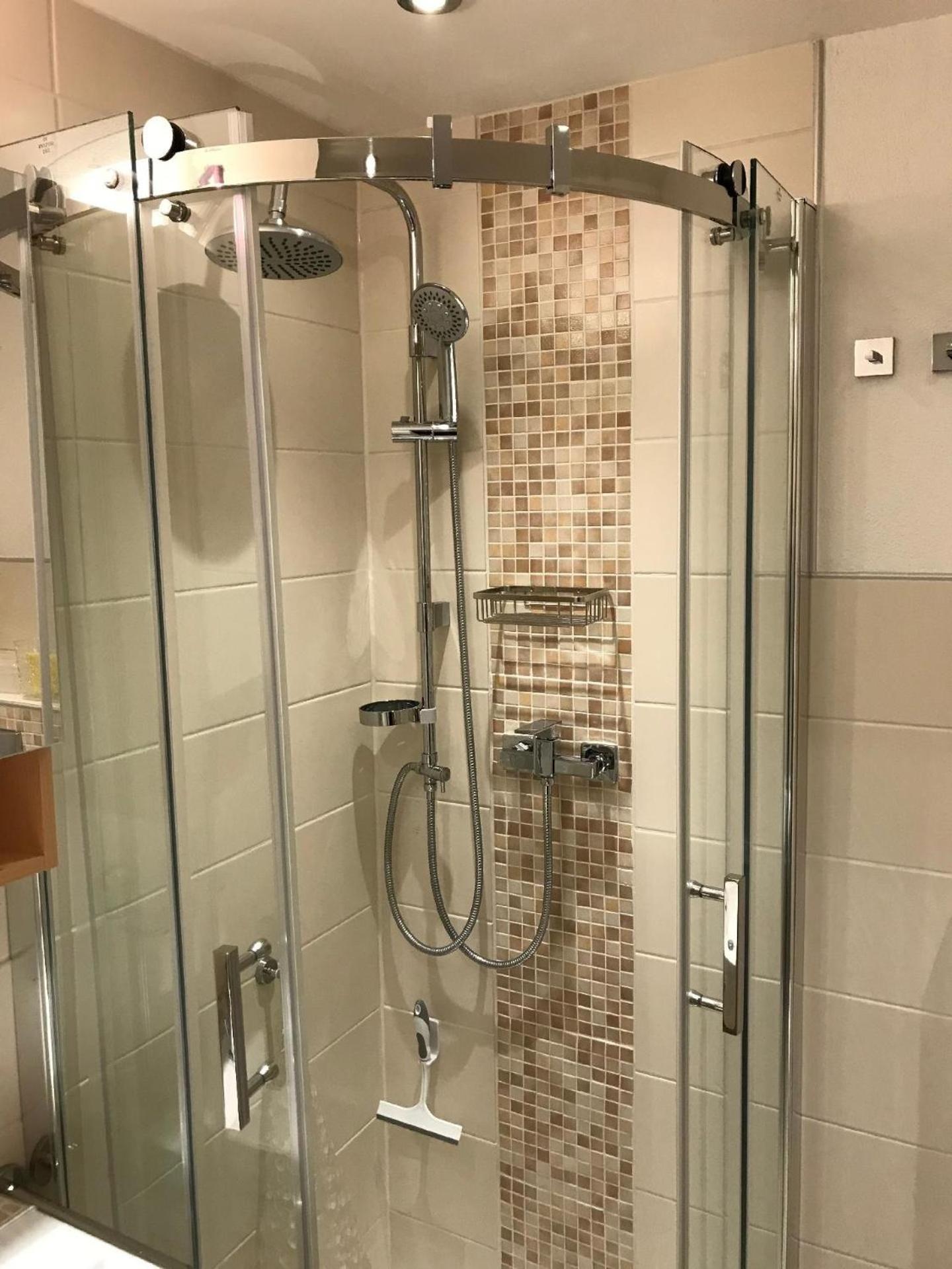 Studio Nr 208 mit Balkon im Haus Falkenberg