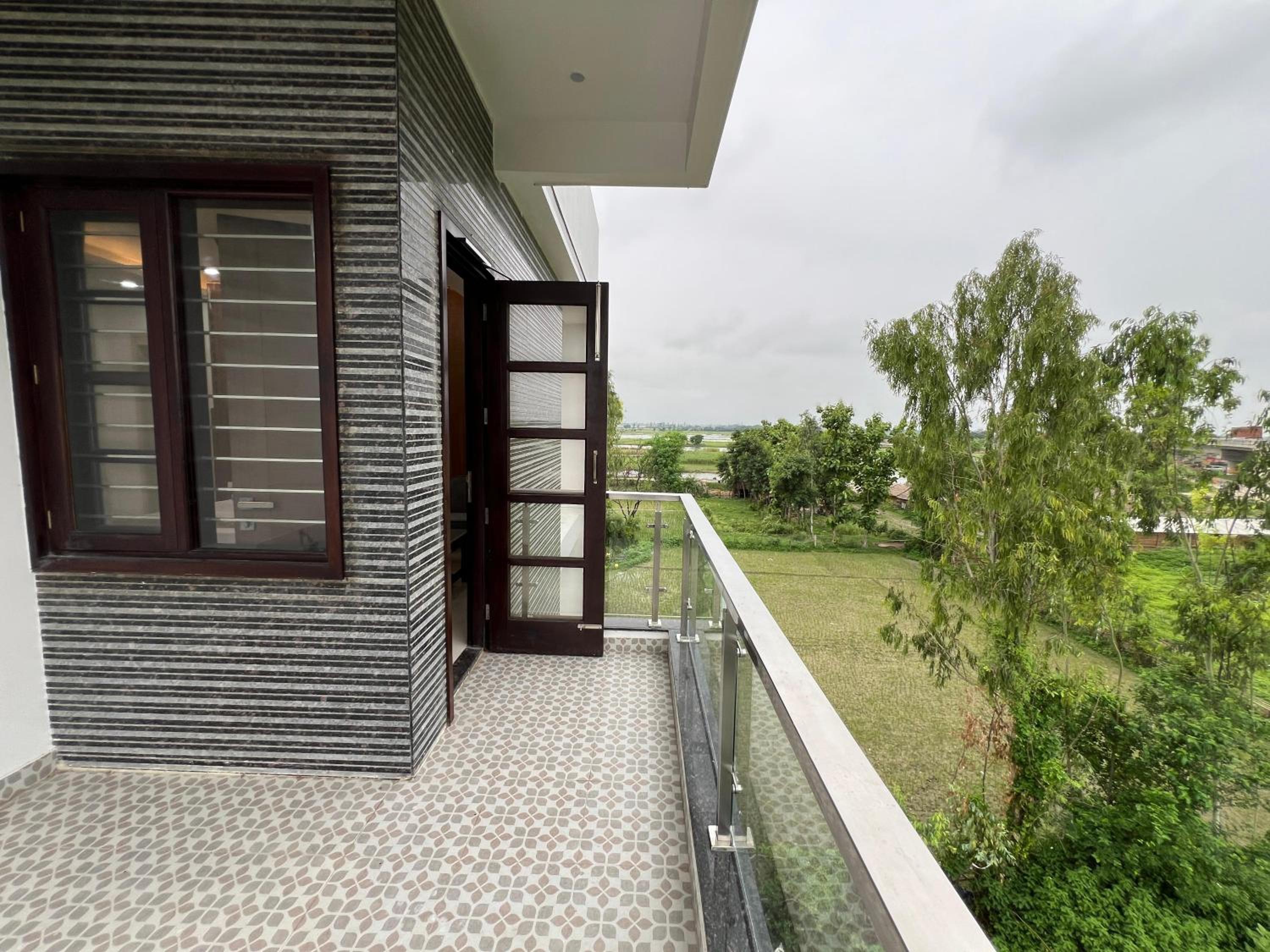 Vaidehi Resorts