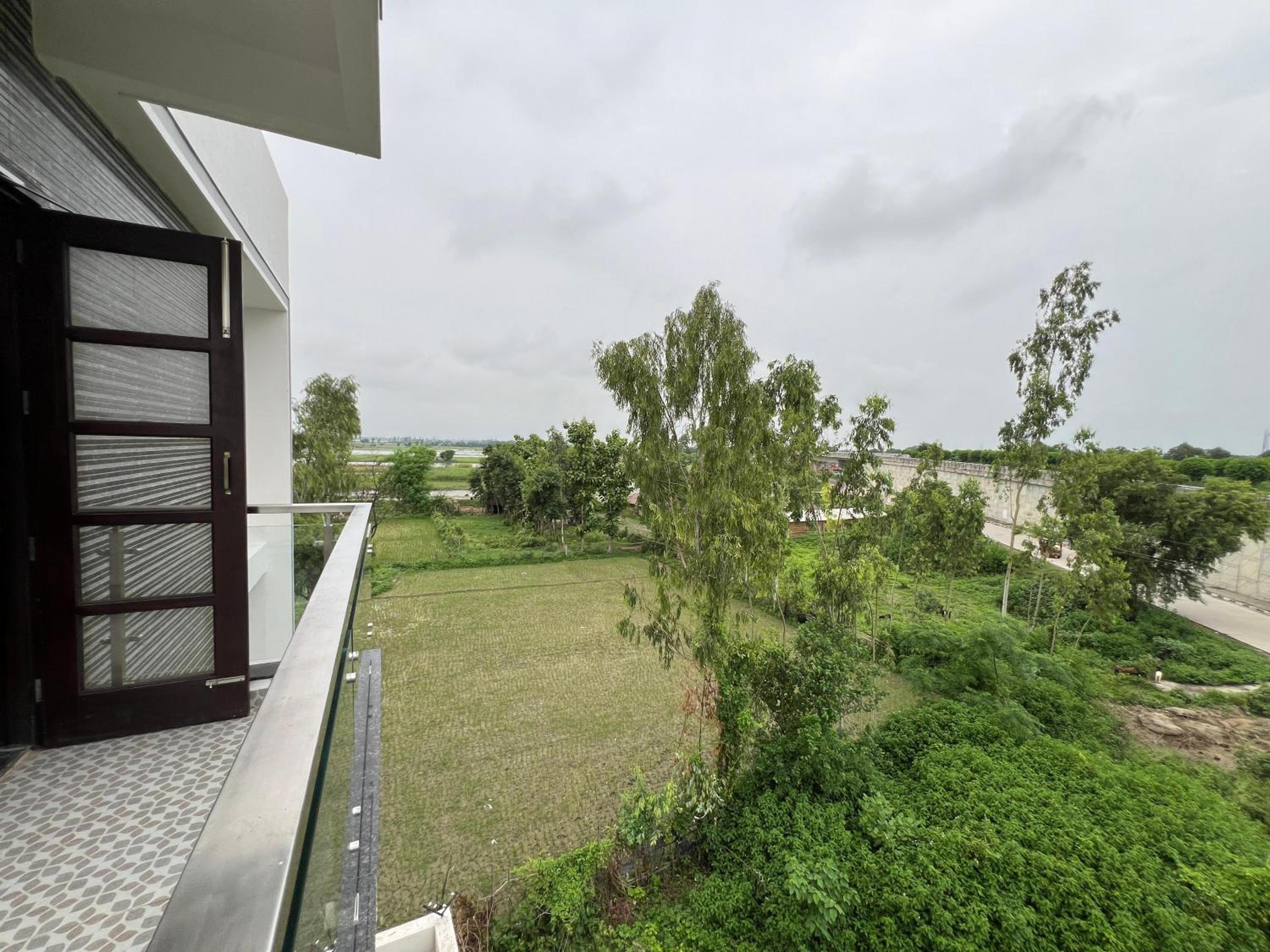 Vaidehi Resorts