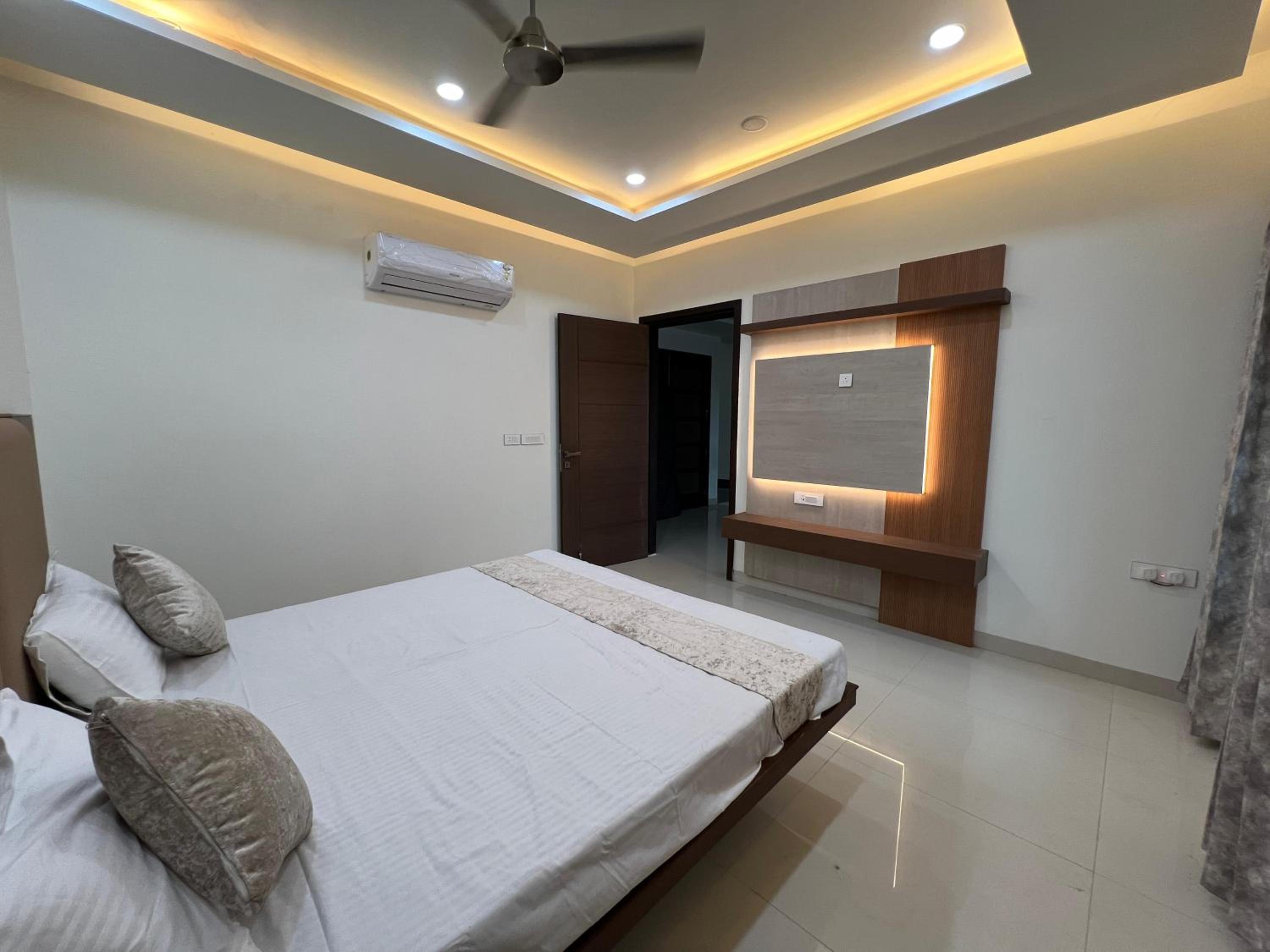Vaidehi Resorts