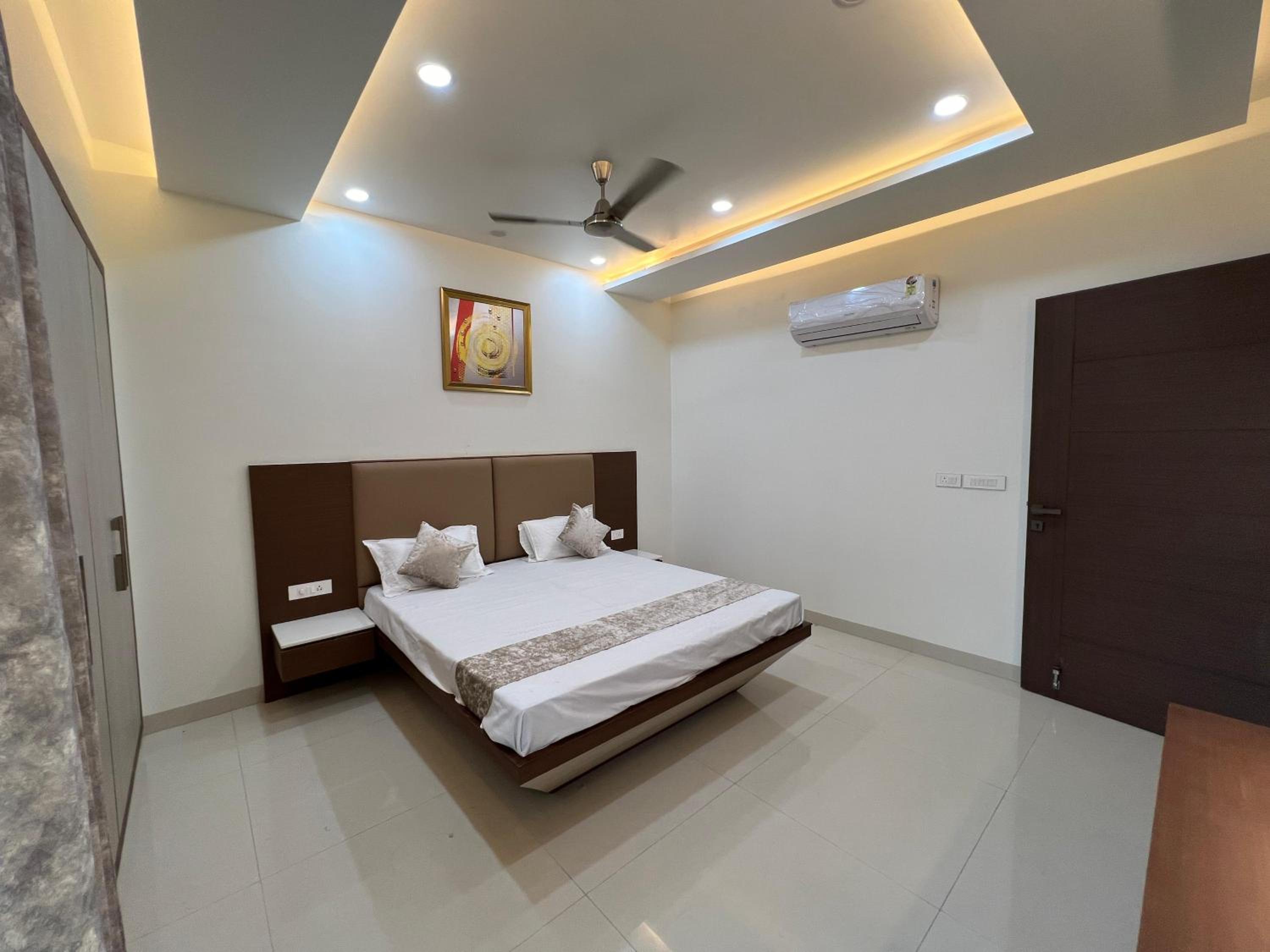 Vaidehi Resorts