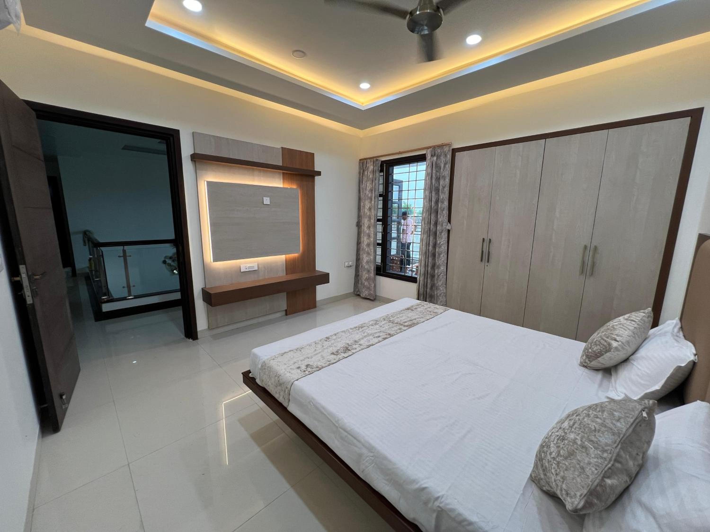 Vaidehi Resorts