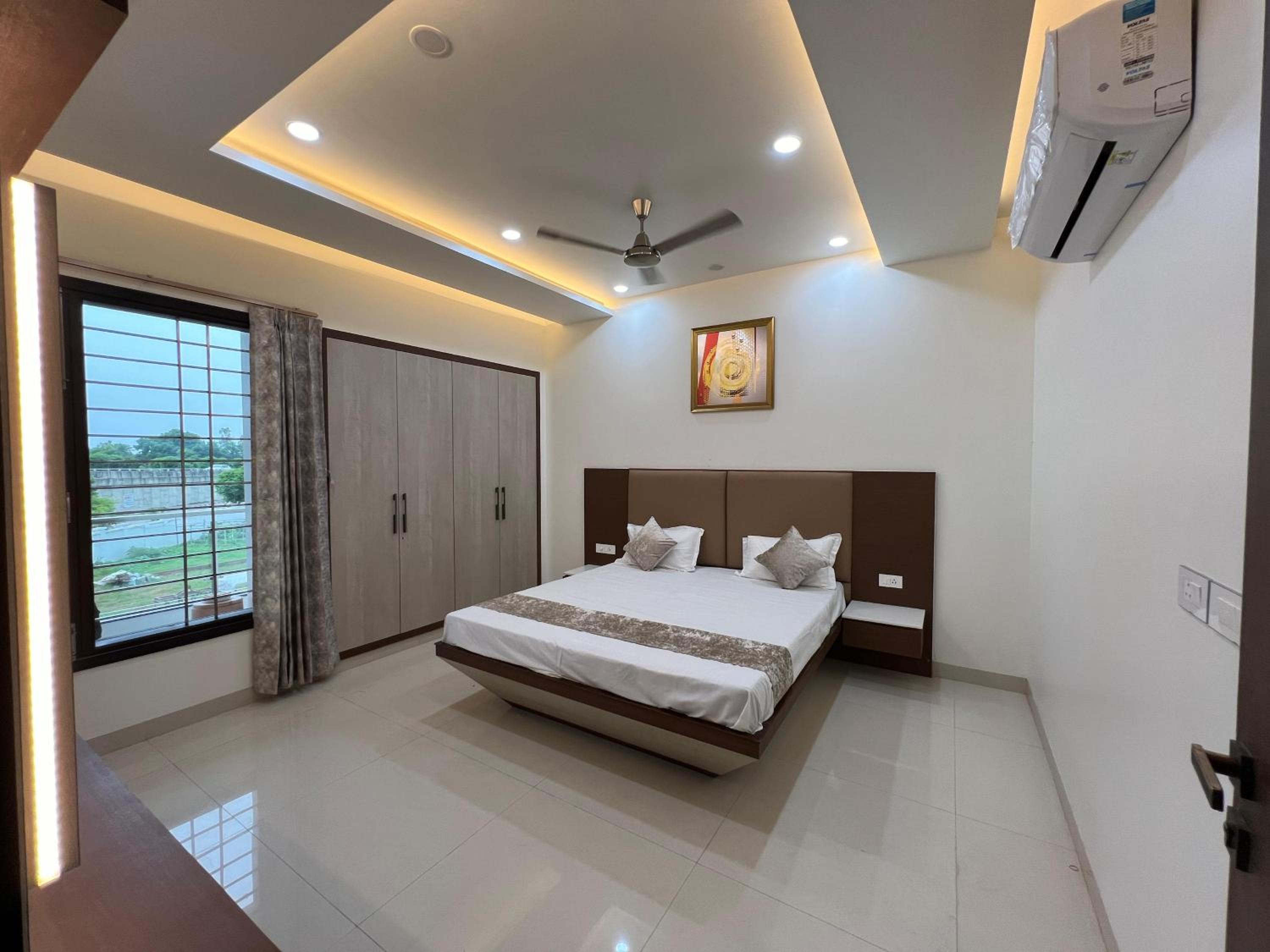 Vaidehi Resorts