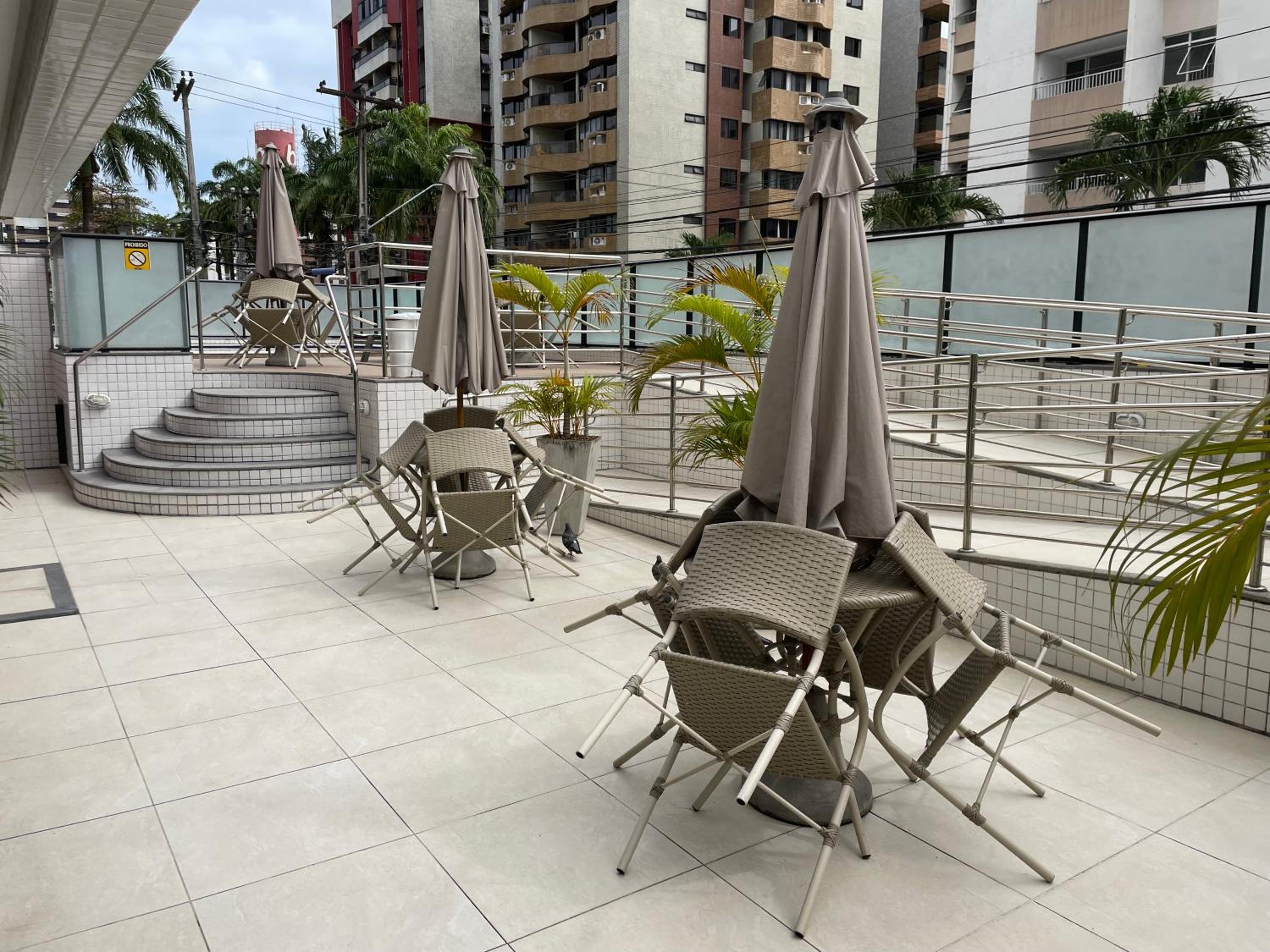 Apartamento Praiano em Maceió - 3 minutos da praia