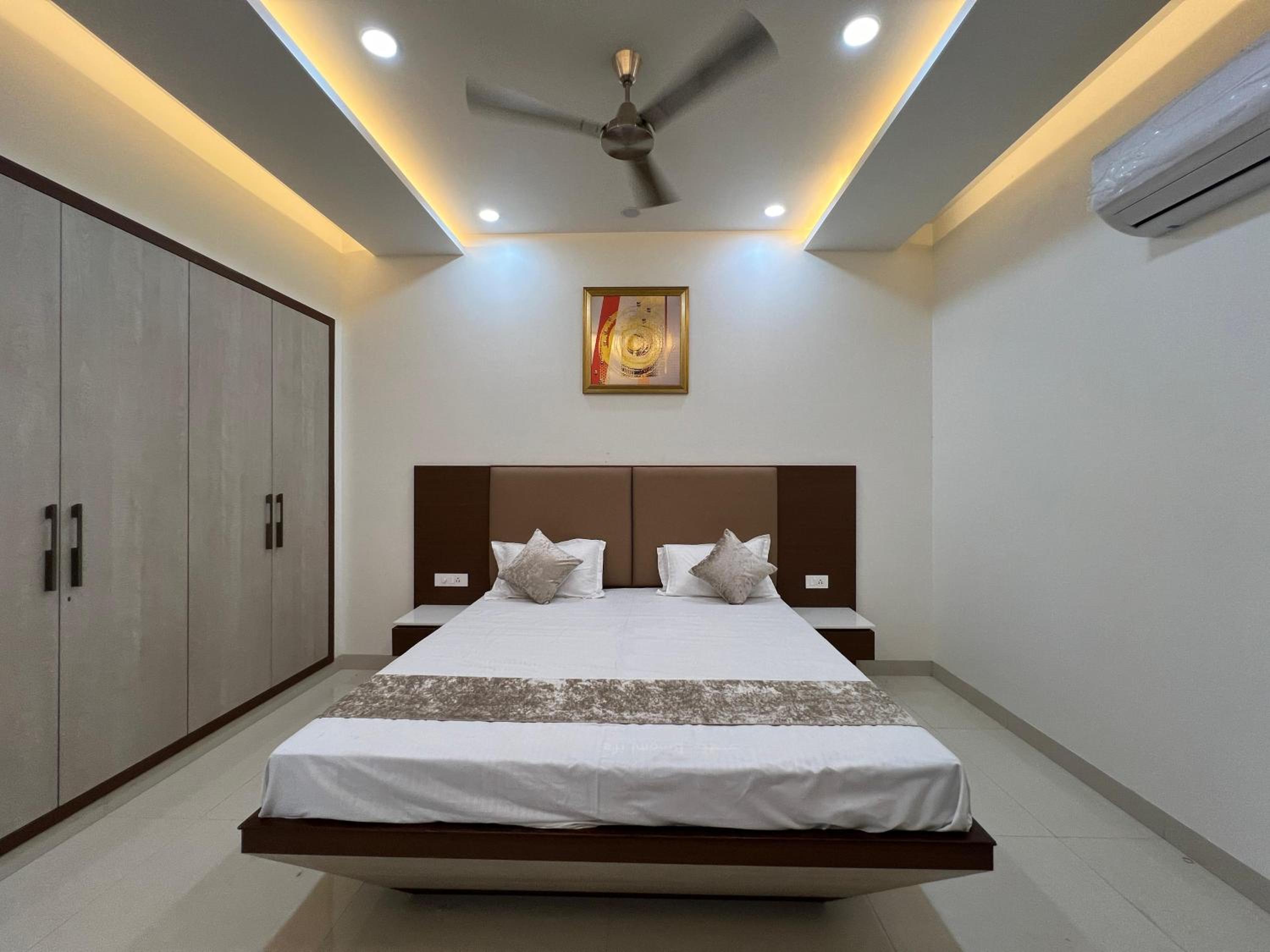 Vaidehi Resorts