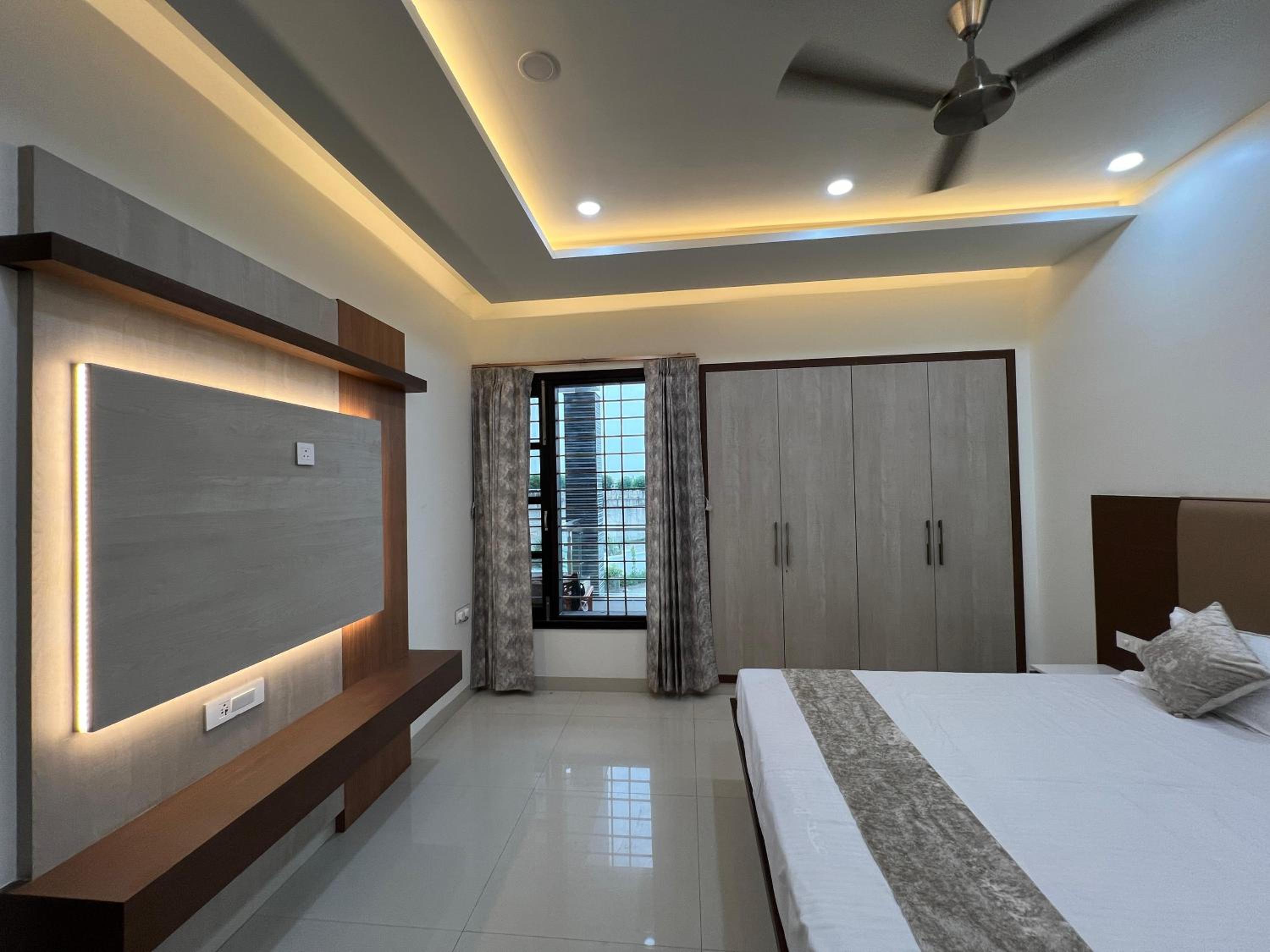 Vaidehi Resorts