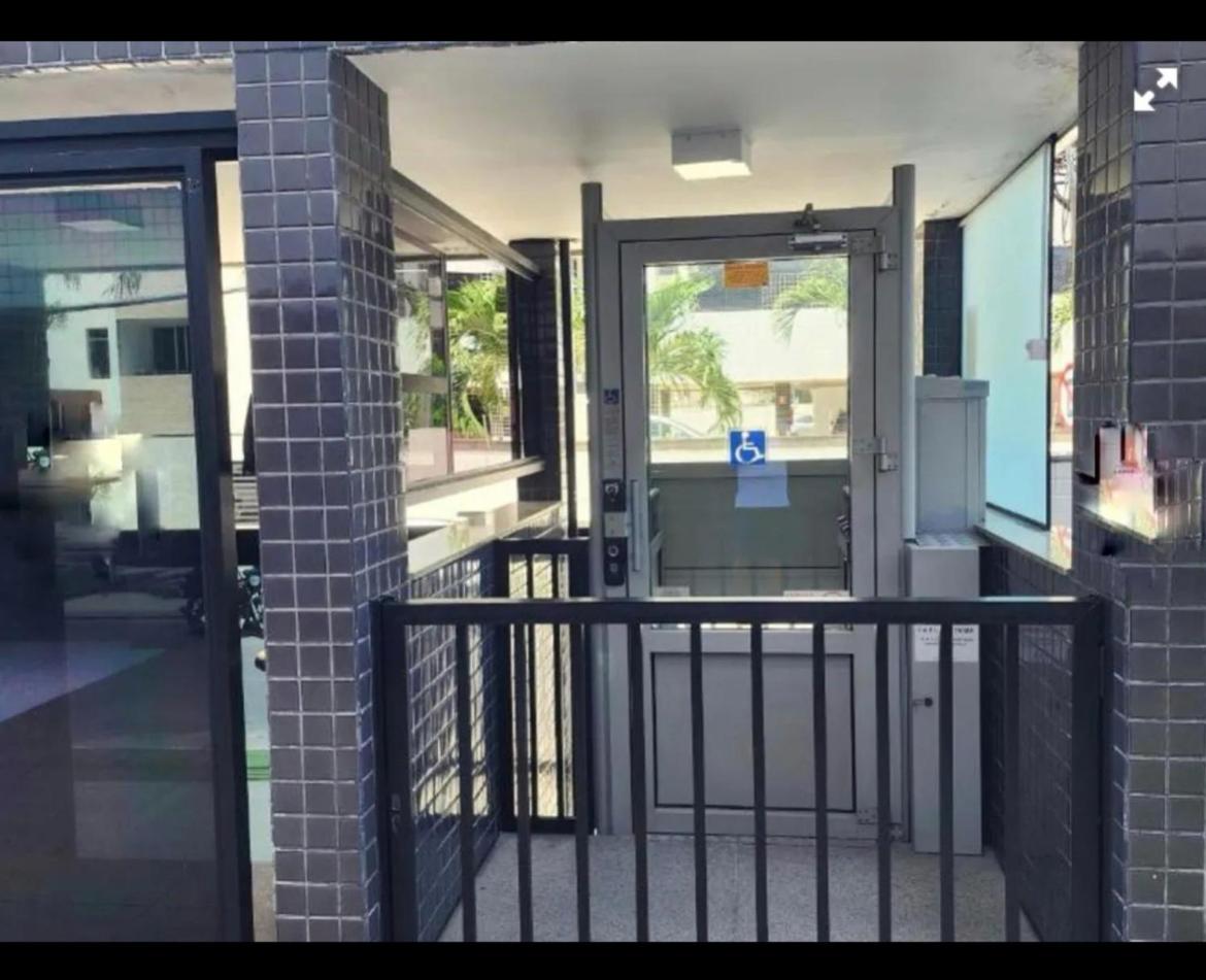 Apartamento Praiano em Maceió - 3 minutos da praia
