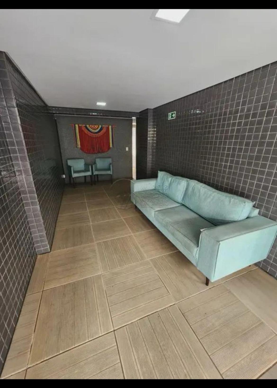 Apartamento Praiano em Maceió - 3 minutos da praia