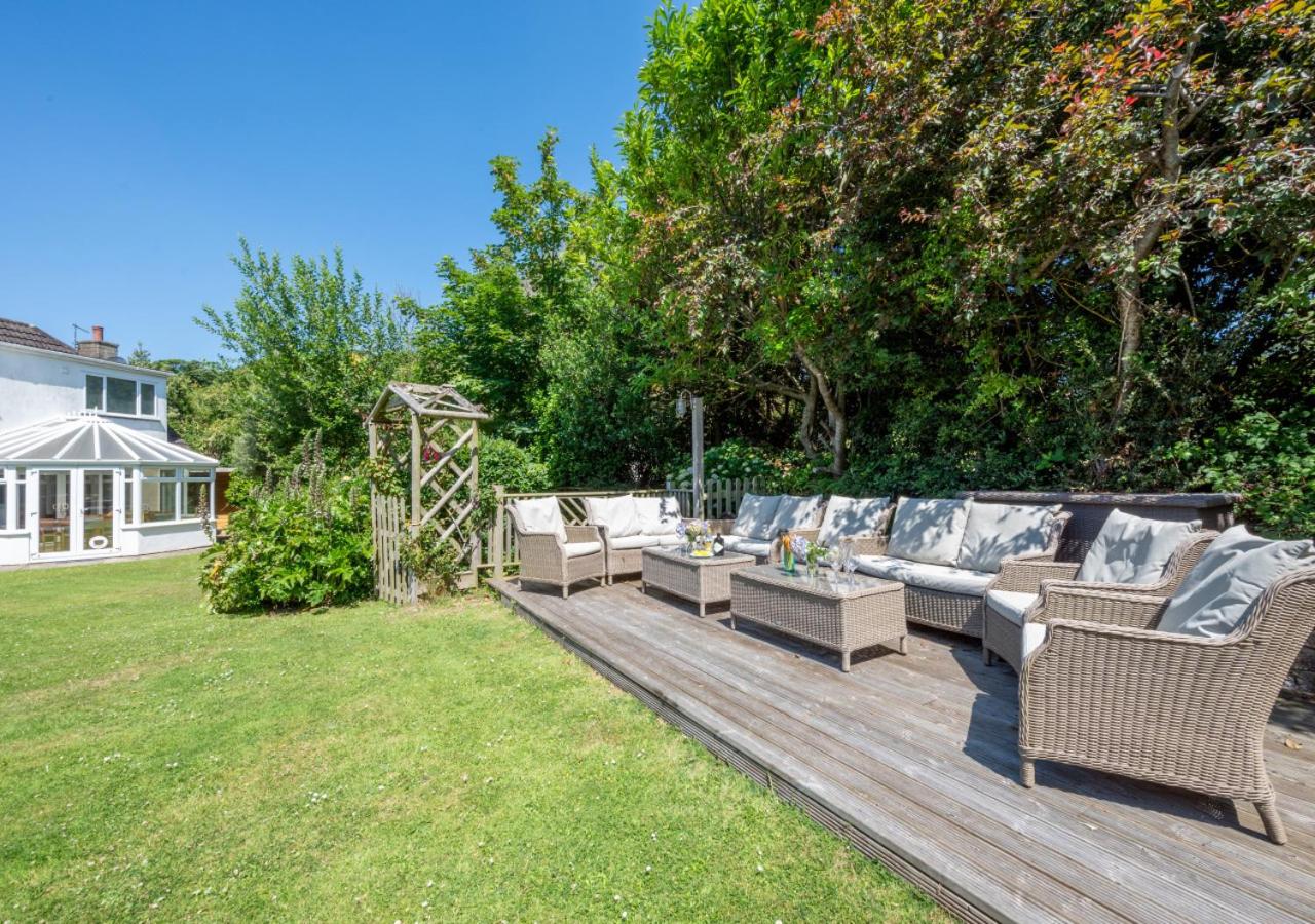 5 Bed in Croyde oc-brambc view 4