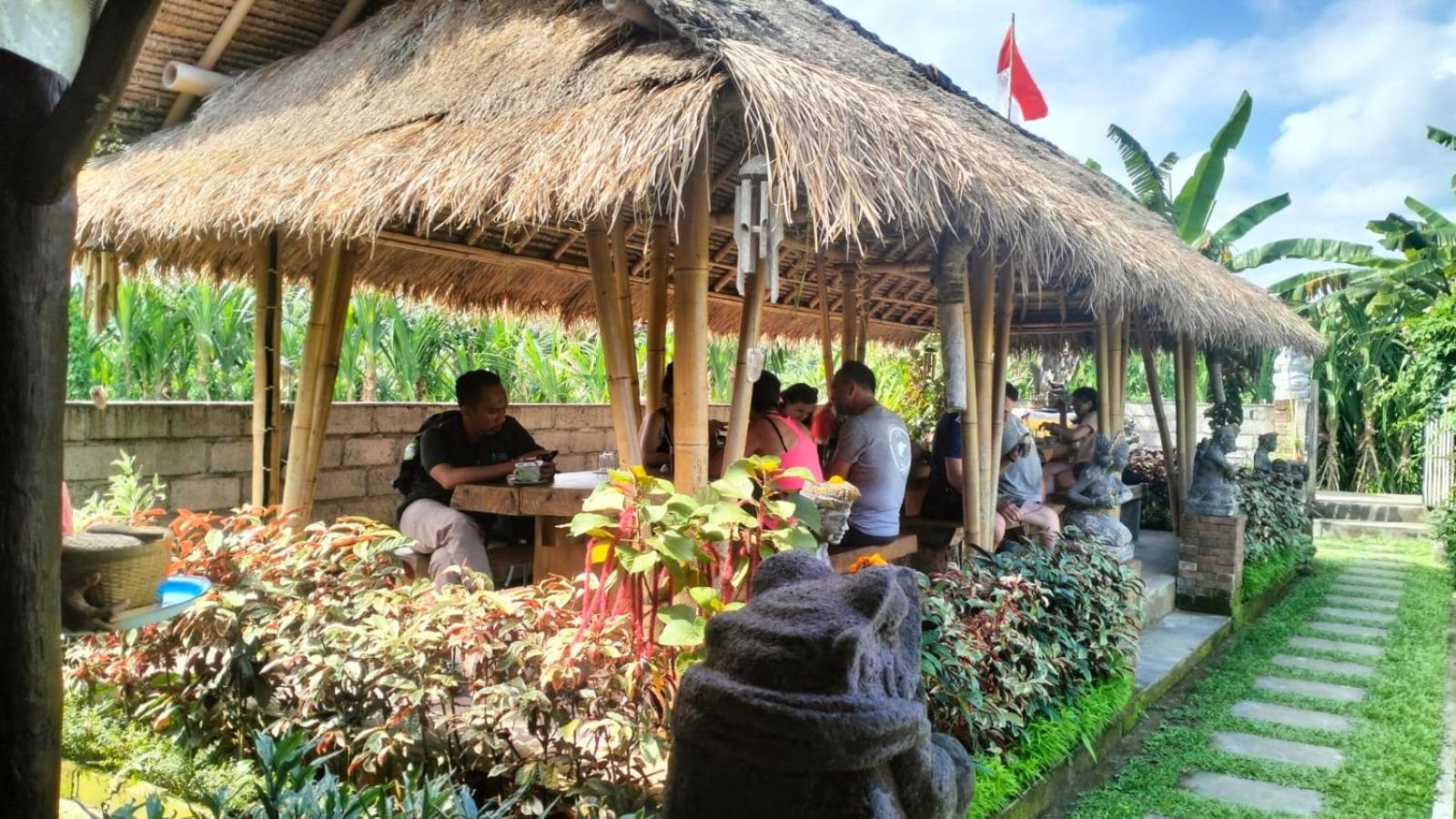 BaliFarmhouse