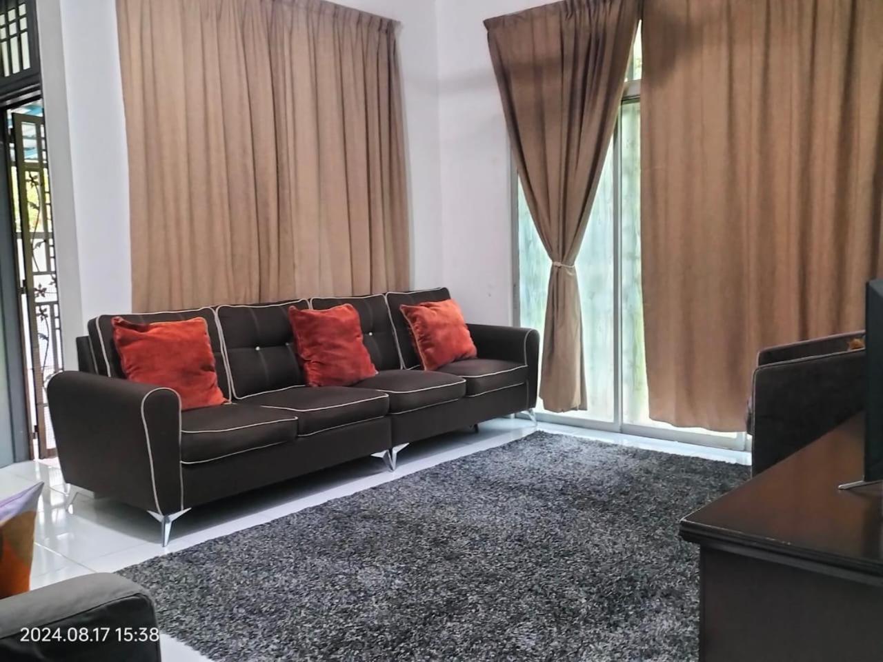 IRIS 31 Corner Lot Near Legoland JDT UTM Malay Only