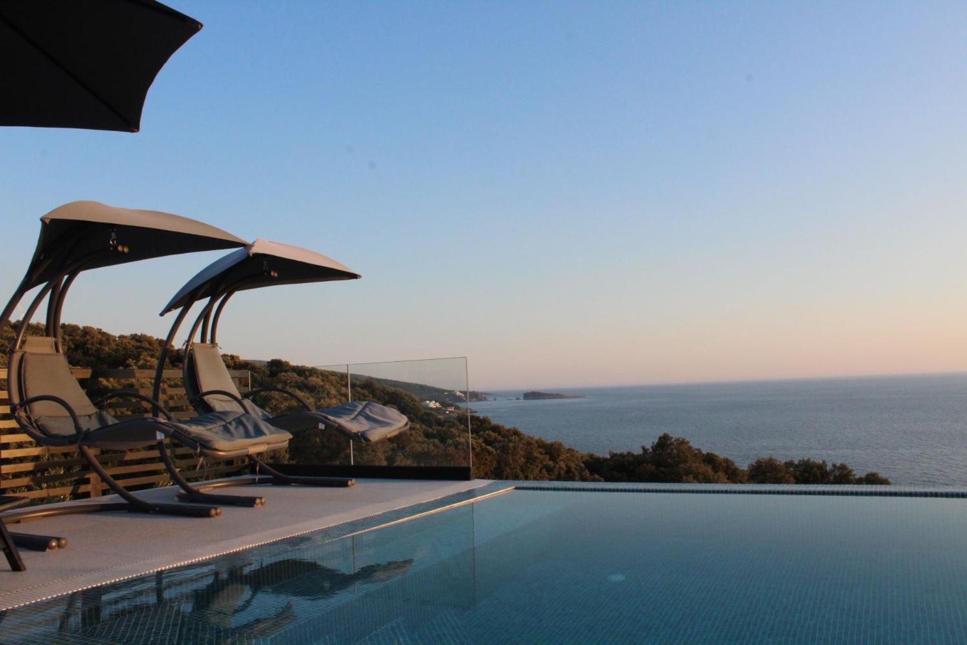 Luxury Villa Lorcrimar view 5