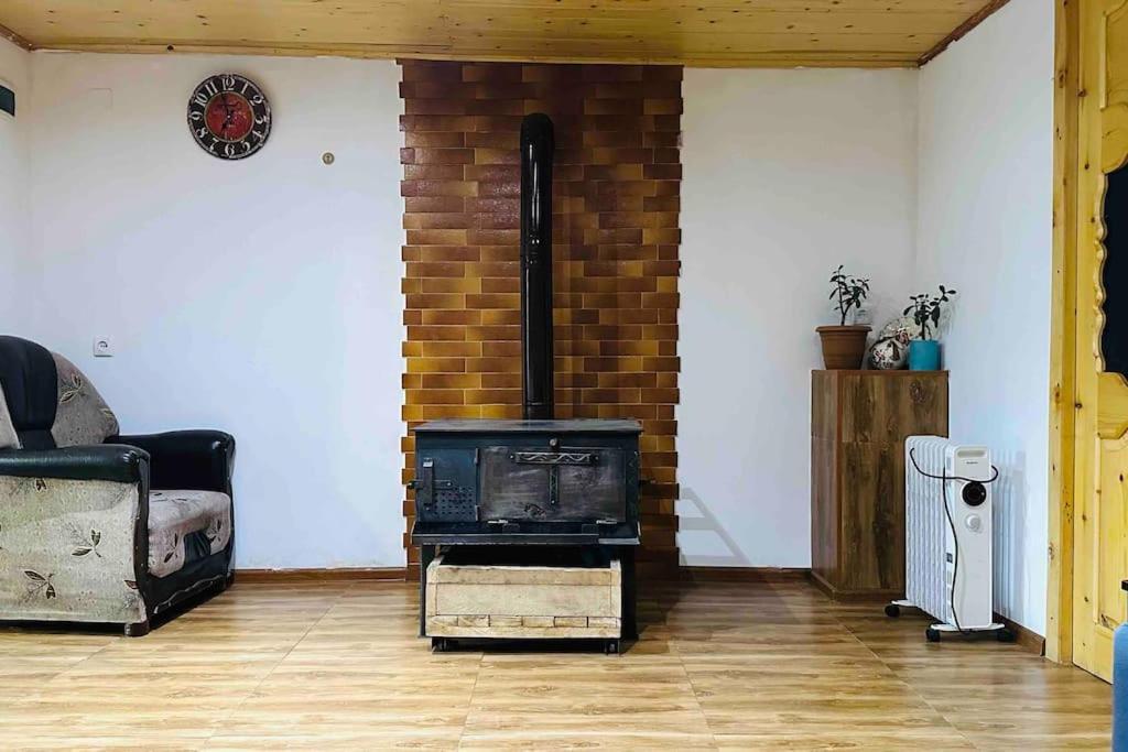 Hause in Mestia Mood Of Silence Svaneti