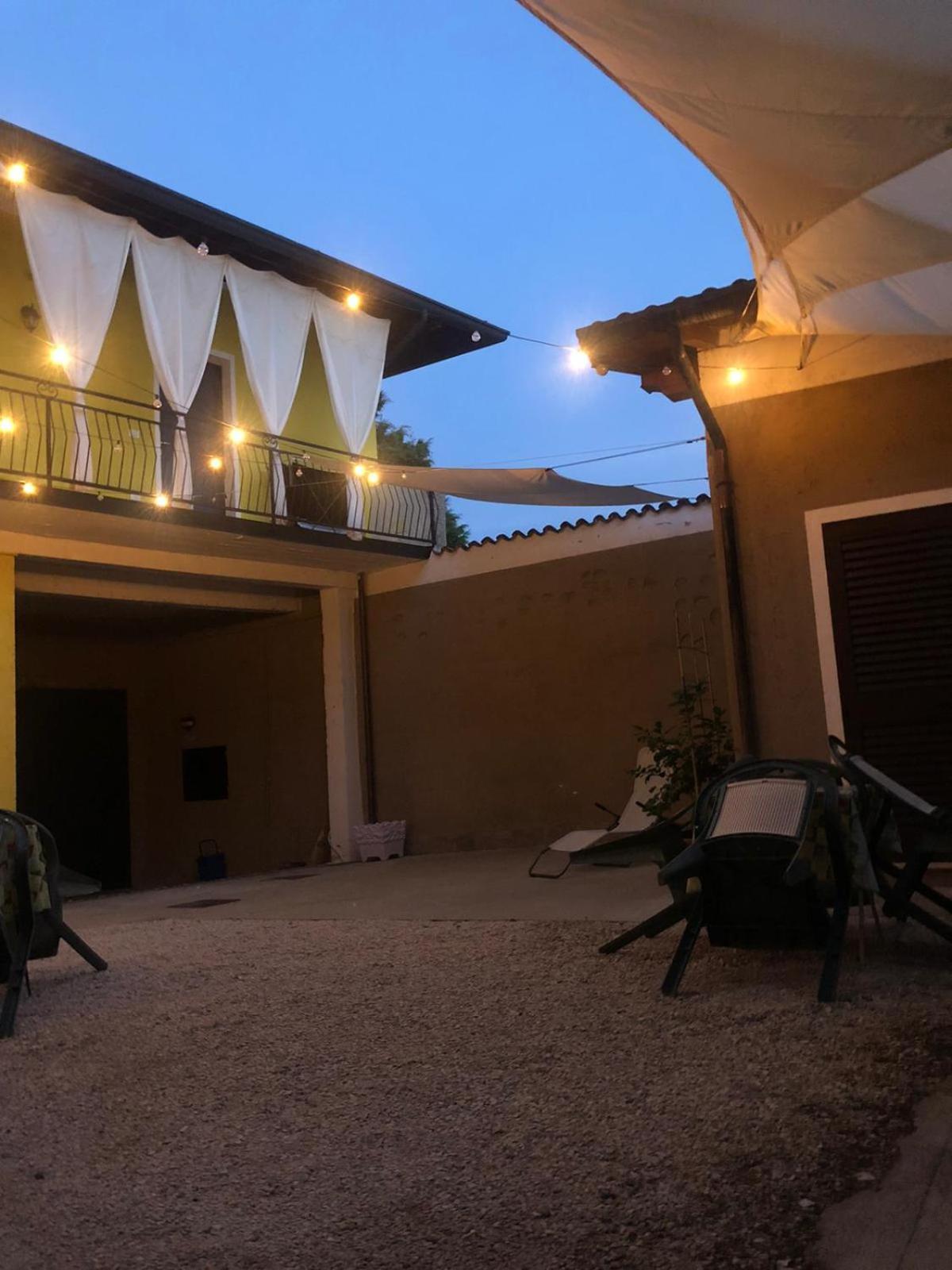 B&B LA CORTE view 4