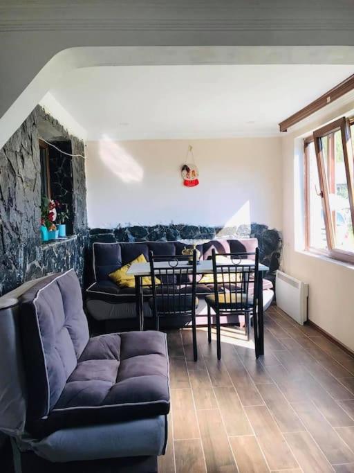 Hause in Mestia Mood Of Silence Svaneti