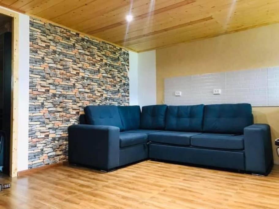 Hause in Mestia Mood Of Silence Svaneti