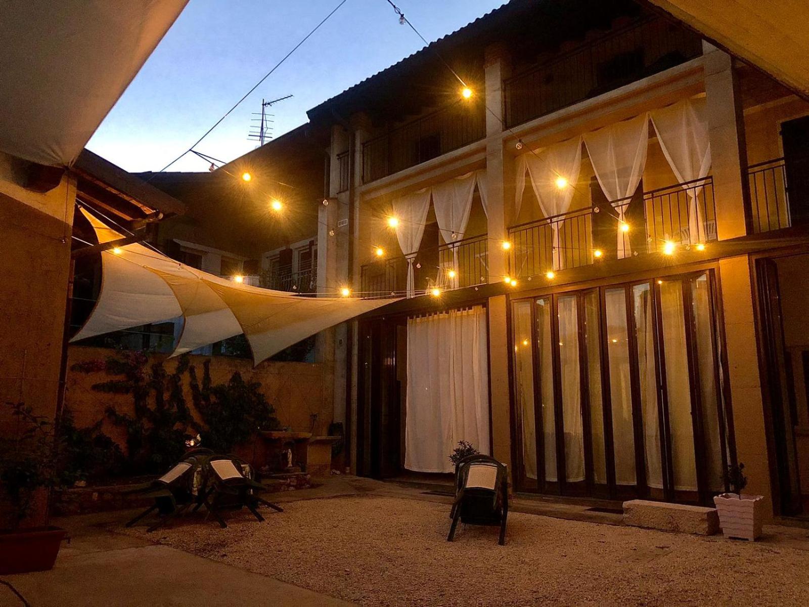 B&B LA CORTE view 5