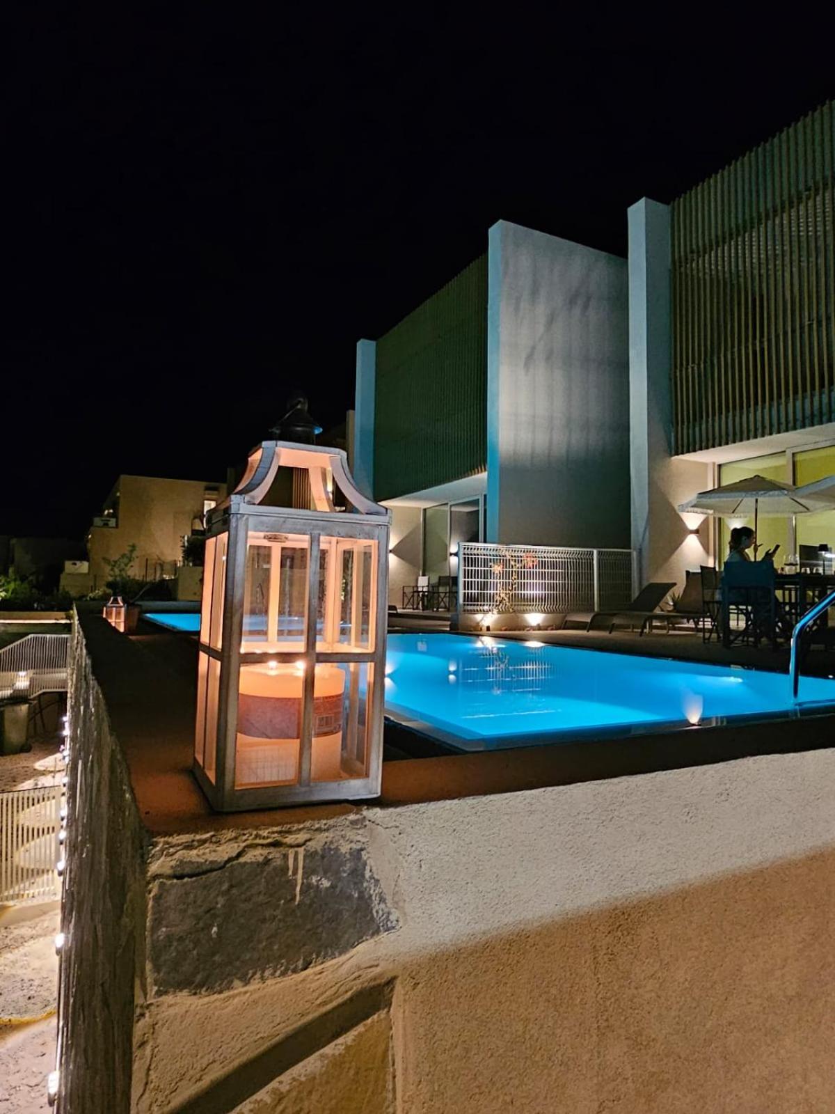 Villa Ostriche Green Coast Palase
