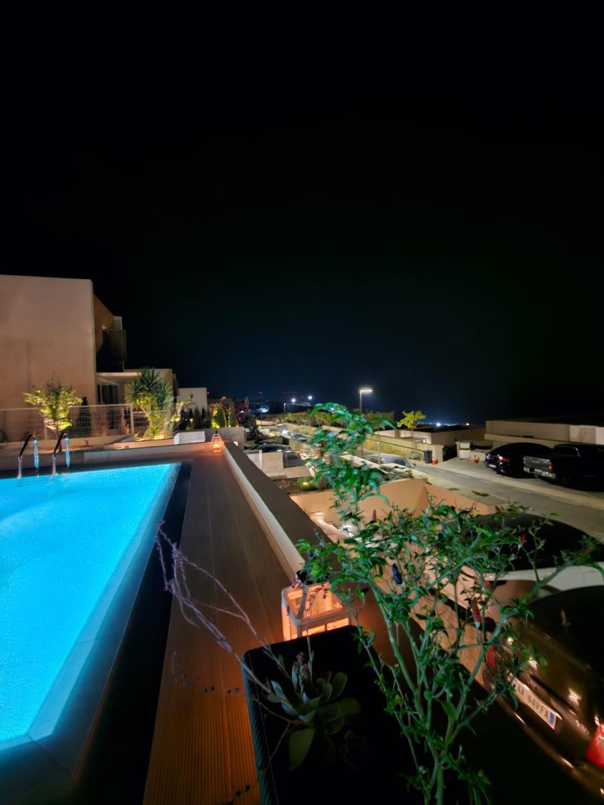Villa Ostriche Green Coast Palase