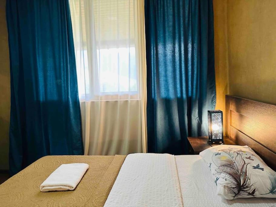 Hause in Mestia Mood Of Silence Svaneti