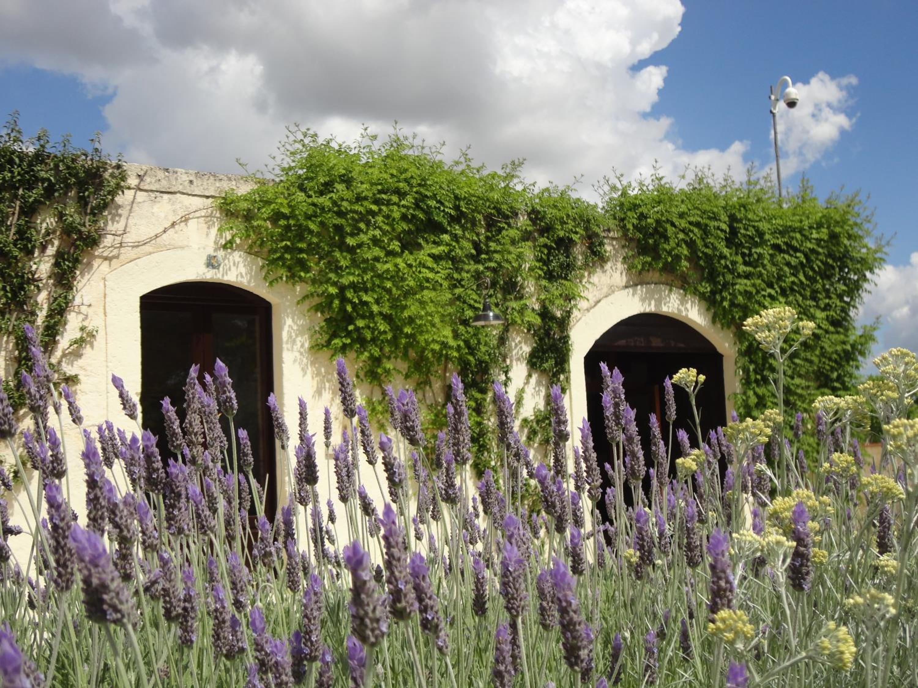Cefalicchio B&B