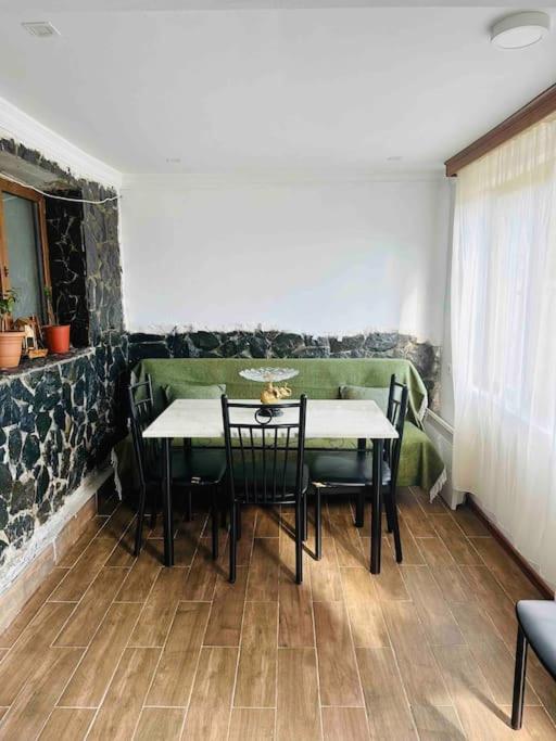 Hause in Mestia Mood Of Silence Svaneti