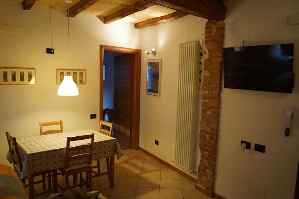 Lovely Apartment nel centro storico di Bologna photo 3