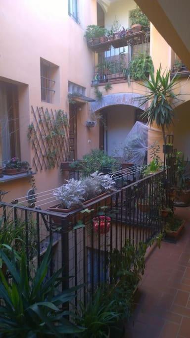 Lovely Apartment nel centro storico di Bologna