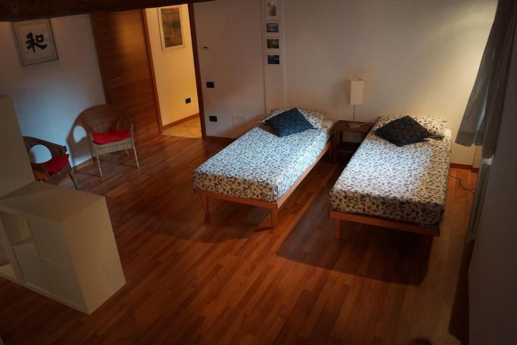 Lovely Apartment nel centro storico di Bologna photo 5