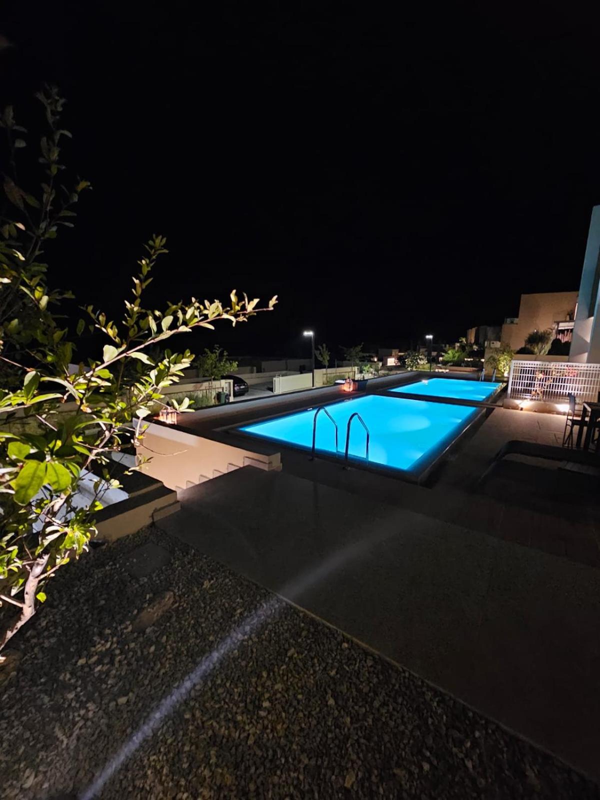 Villa Ostriche Green Coast Palase
