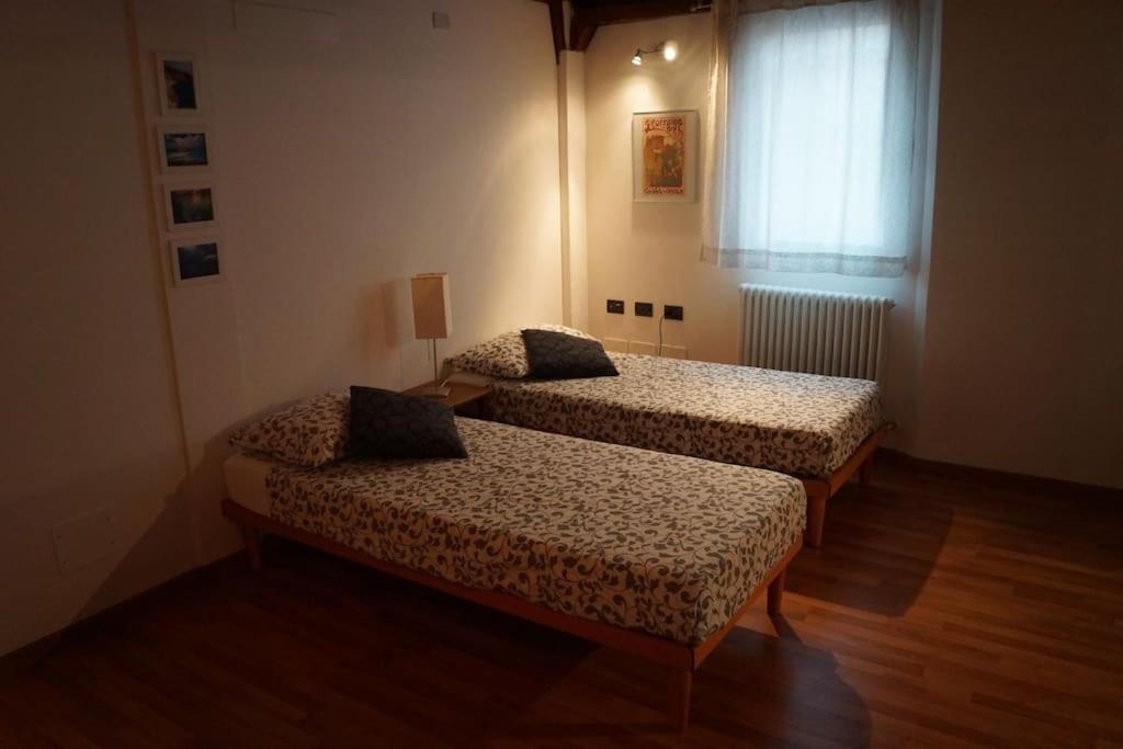 Lovely Apartment nel centro storico di Bologna photo 2