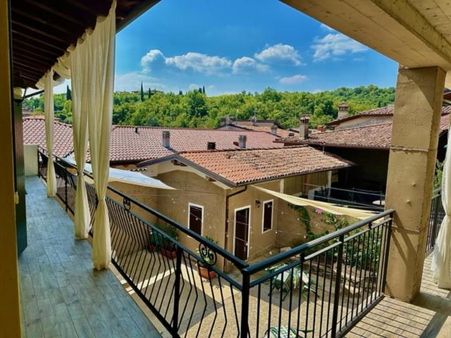 B&B LA CORTE view 2