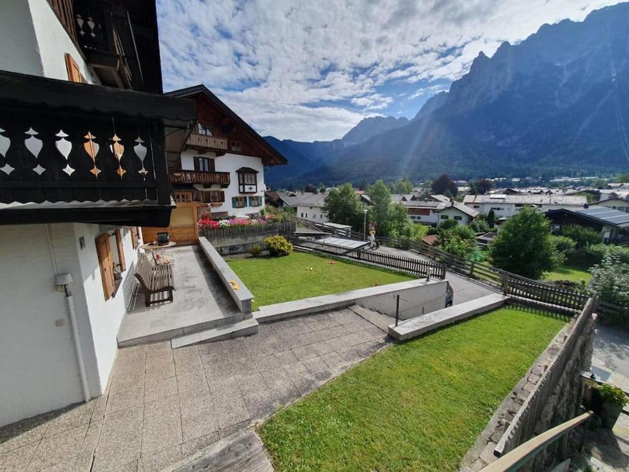 Haus Felsenschlucht