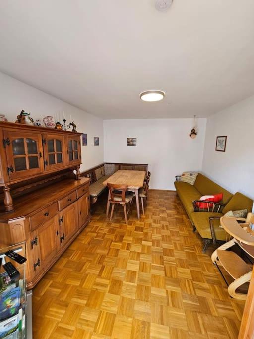 Haus Felsenschlucht