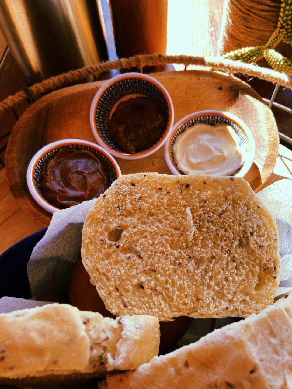 Cabañas Malka