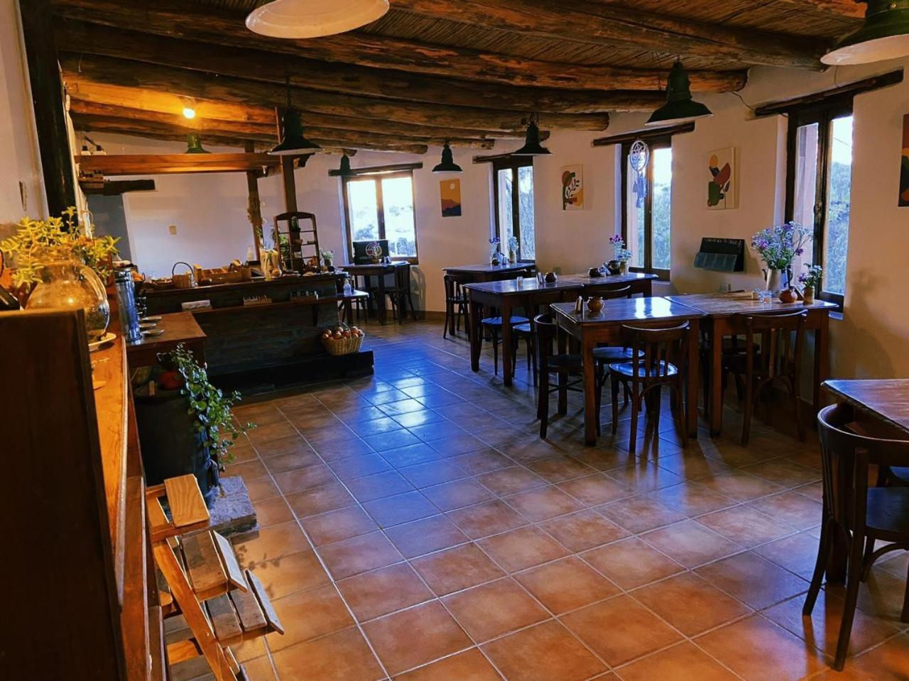 Cabañas Malka