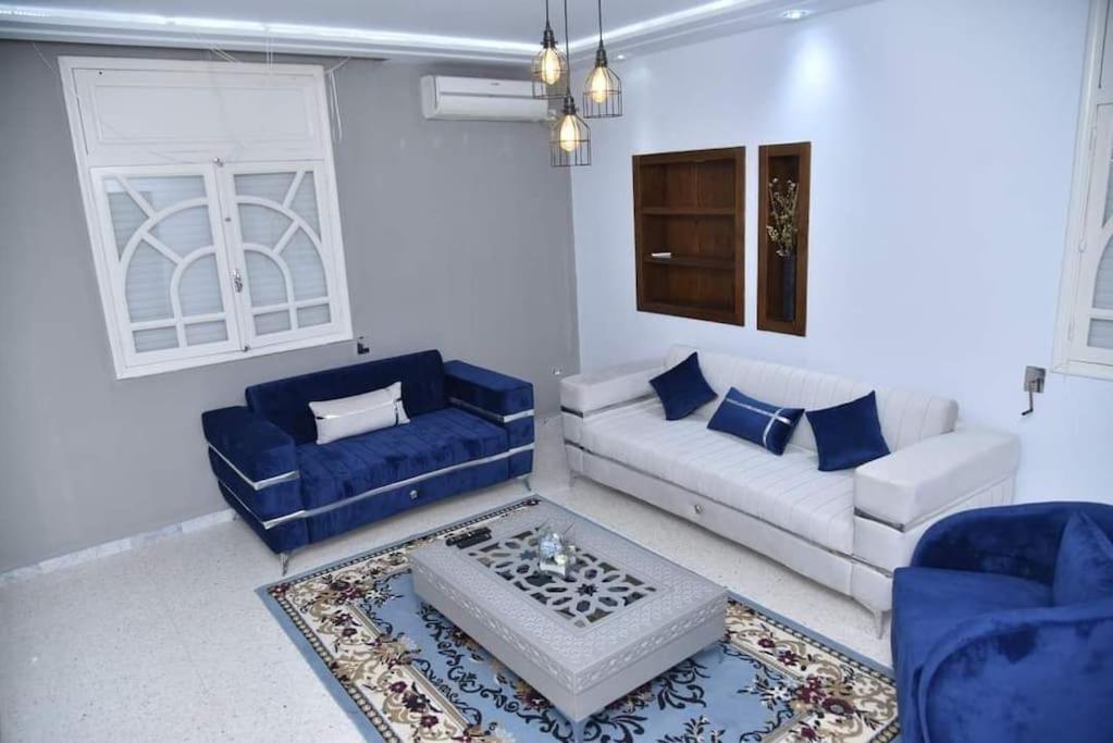 Jolie appartement Route de Tunis Sfax view 3