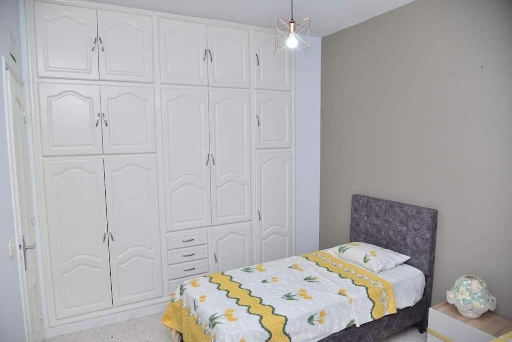 Jolie appartement Route de Tunis Sfax view 4