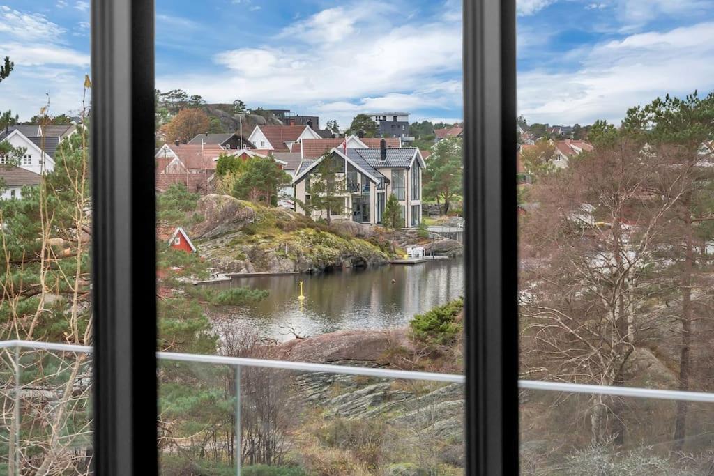 Feriested ved Strand & svaberg view 4