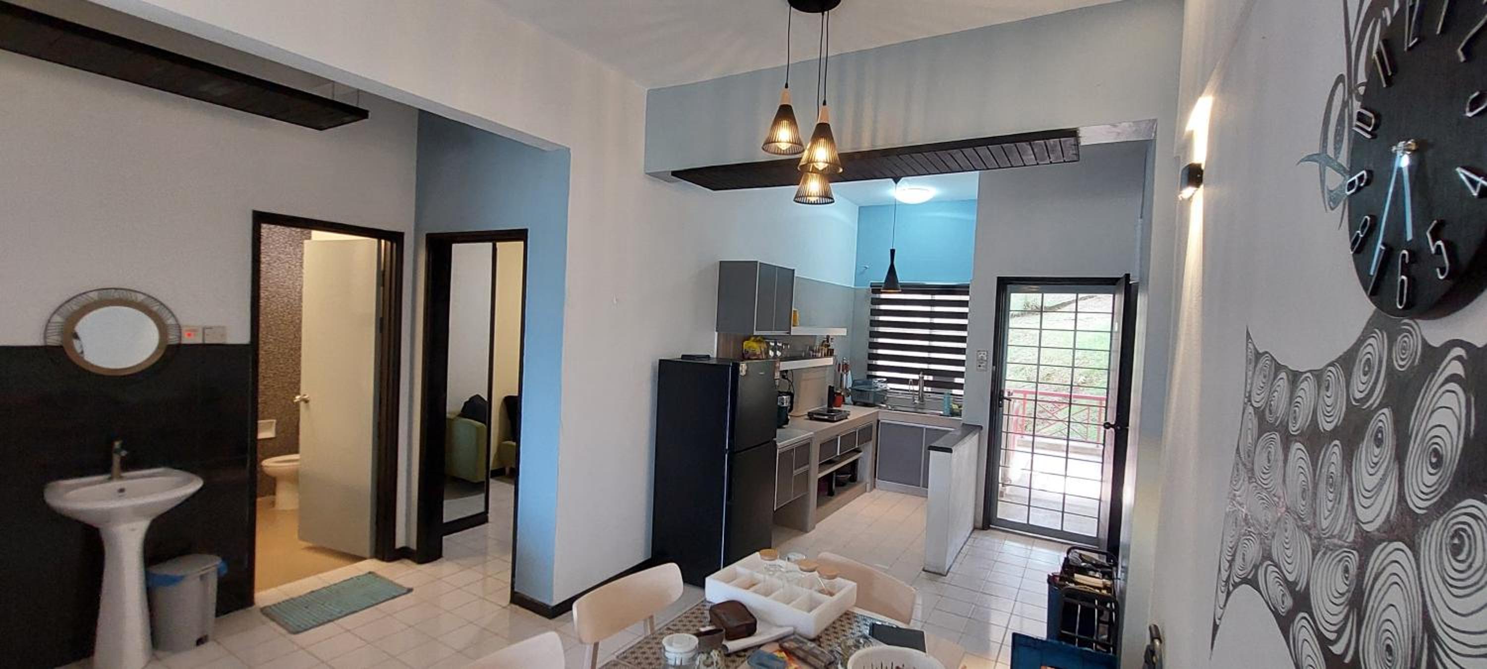 Pd bayview seafront homestay view 5