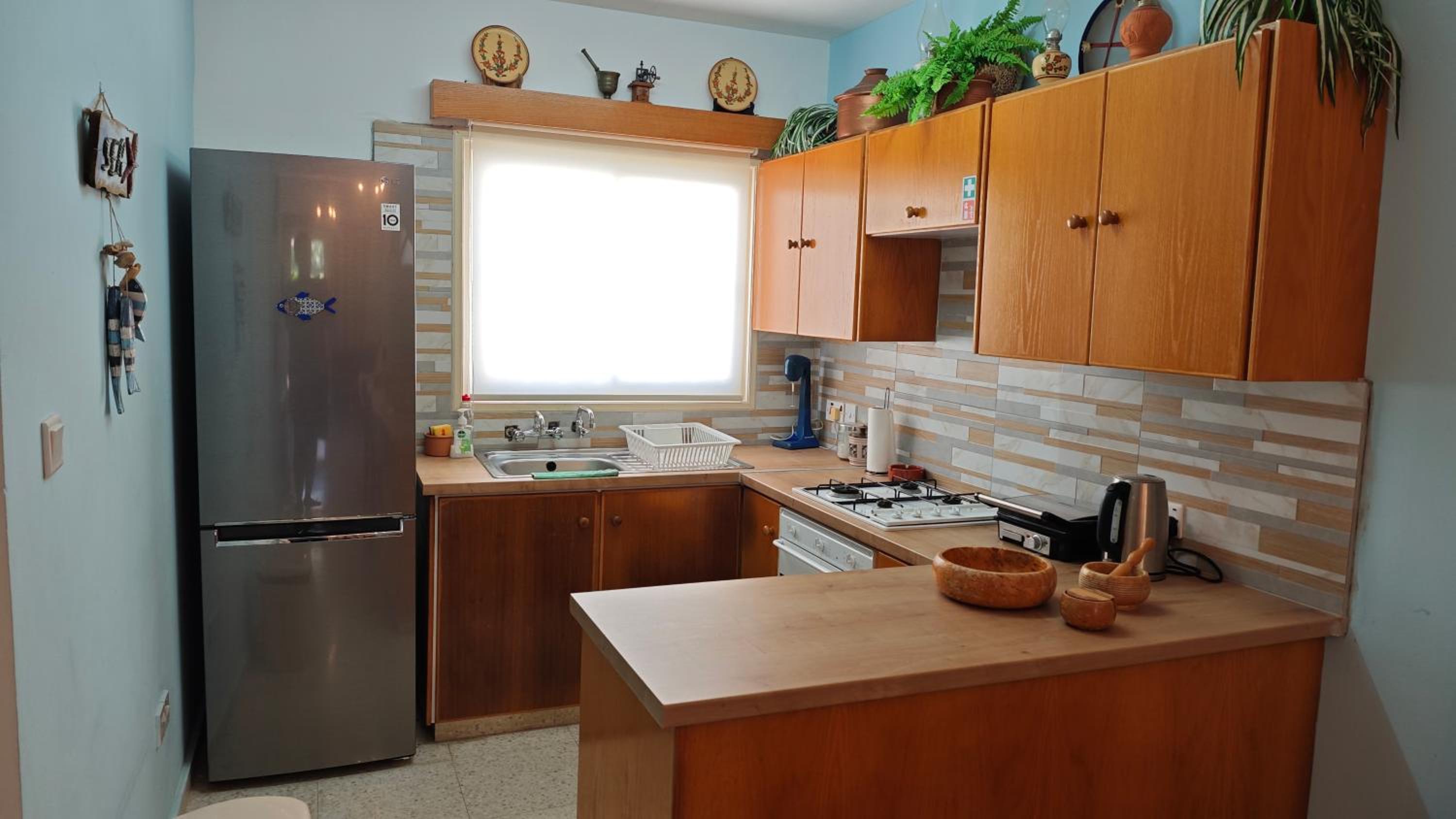Manors Seaside 2BR House 100m from the Beach & Free Parking