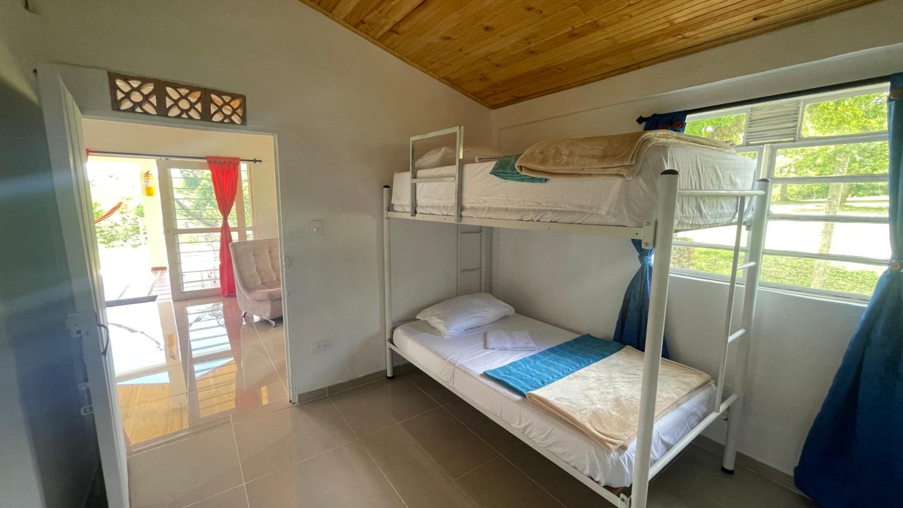 Casa Rural El Vergel Montenegro Quindio