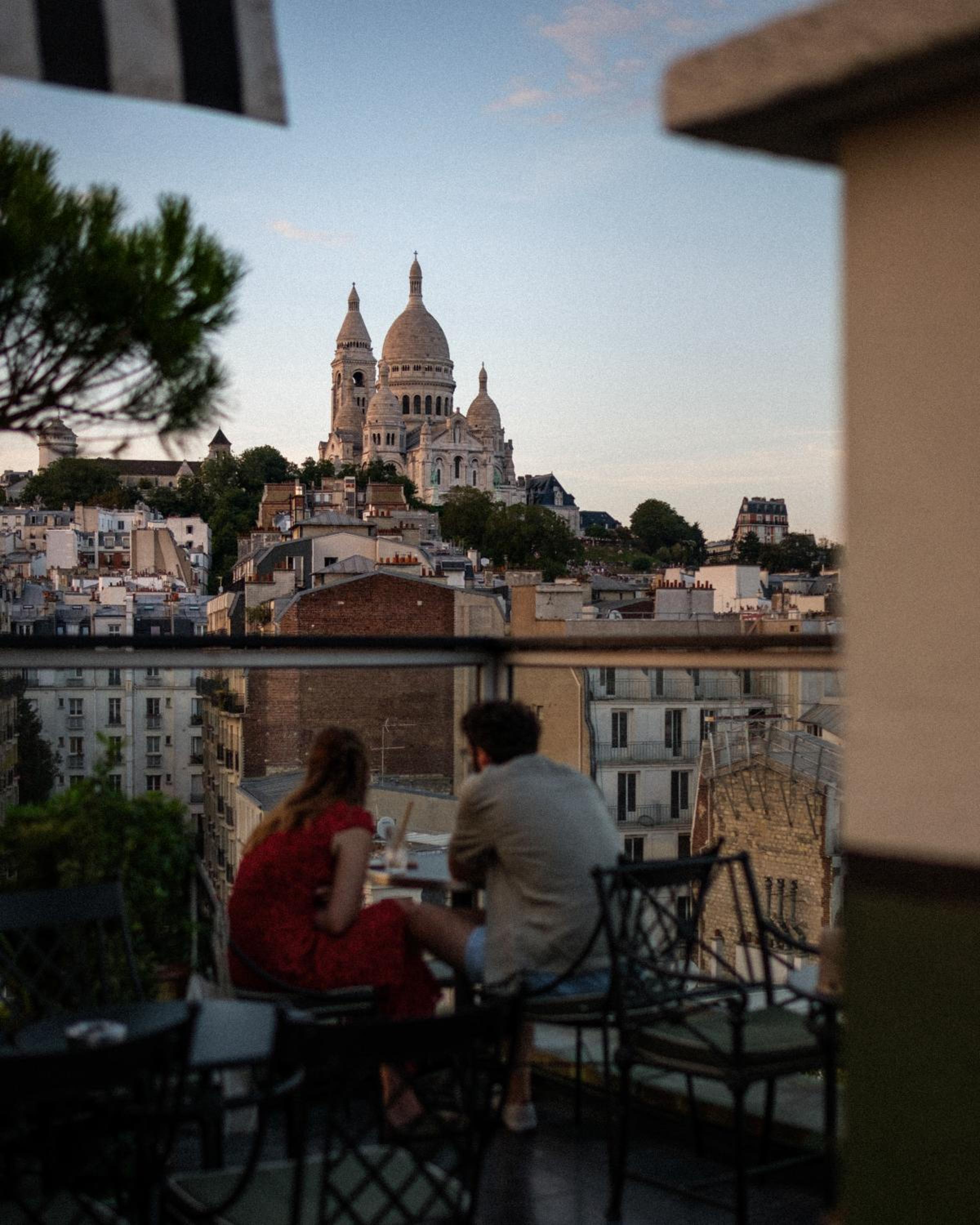 Hôtel Rochechouart, a Member of Design Hotels – Orso Hotel 22