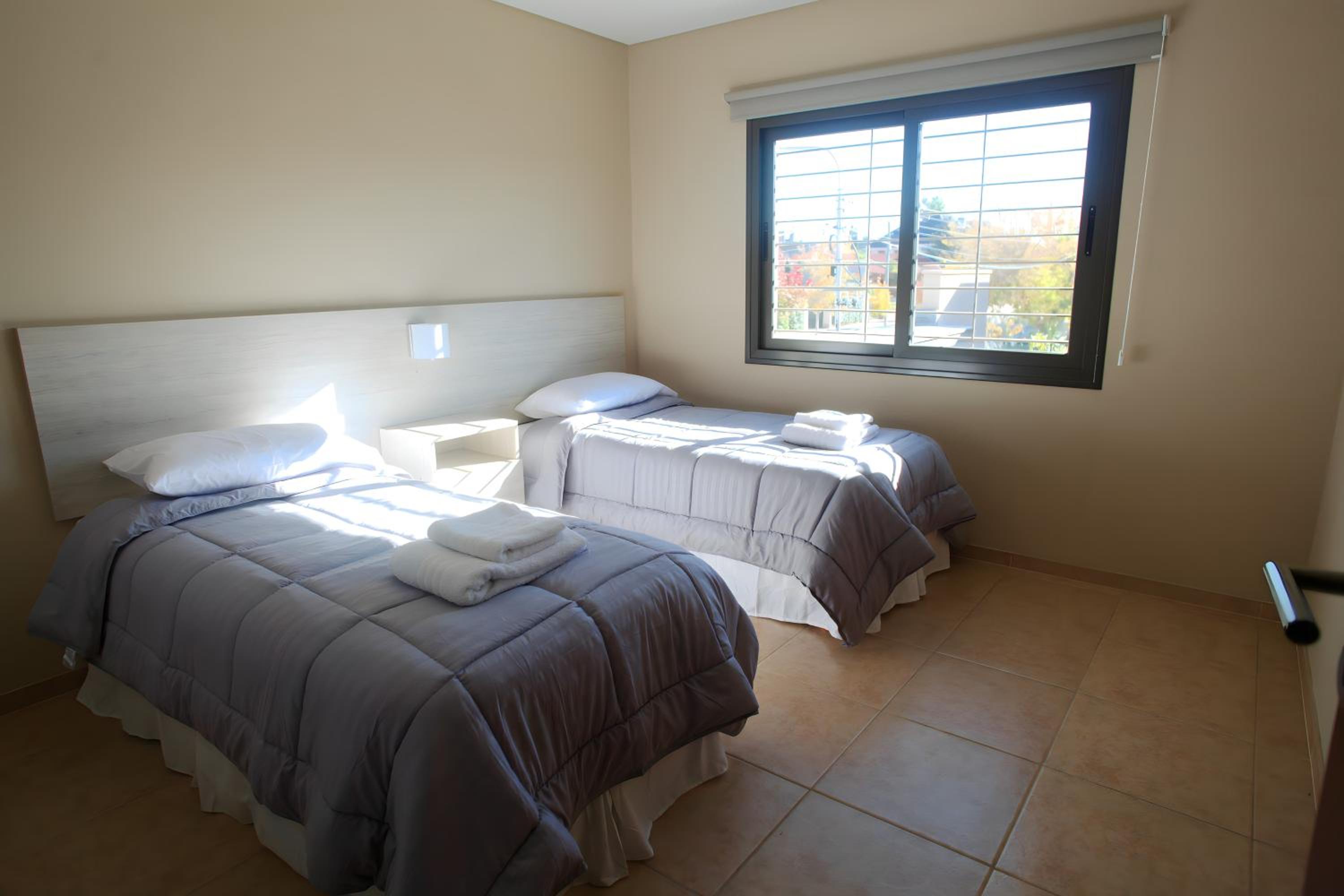 Departamentos en Tupungato
