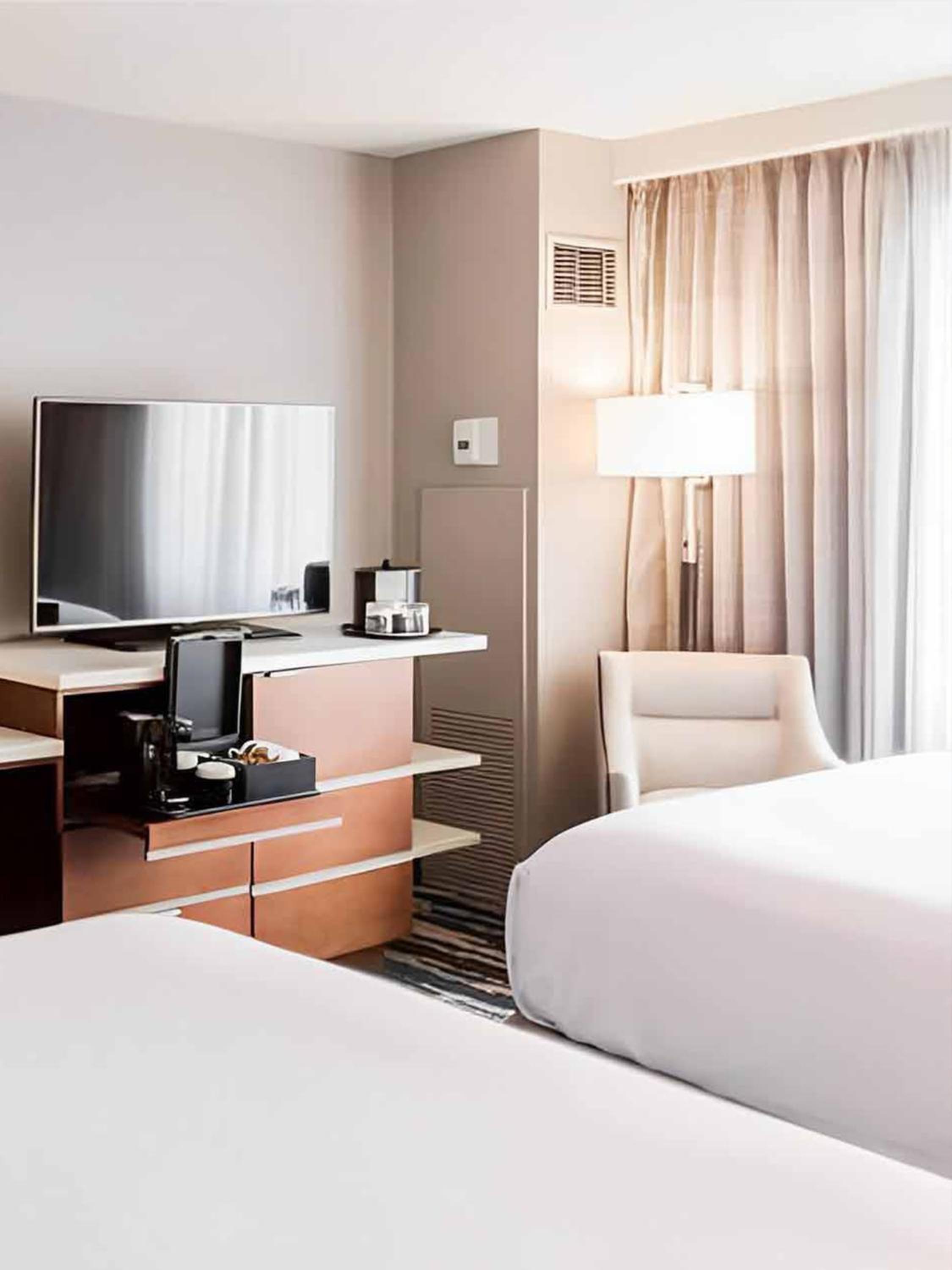 Memphis Vitality Hotel, Fotografia 34