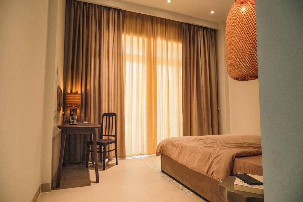 Leisurely House