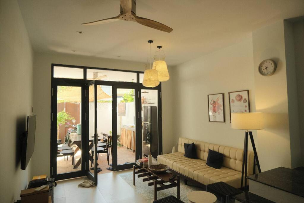 Leisurely House