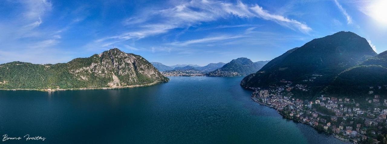 Lake Apartment 3