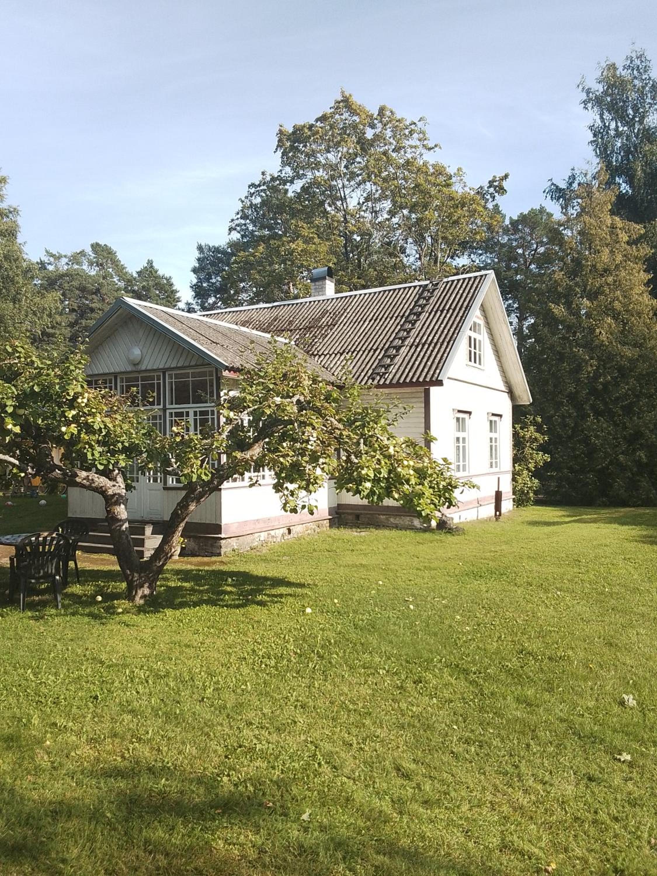 Hiirevända Holiday House