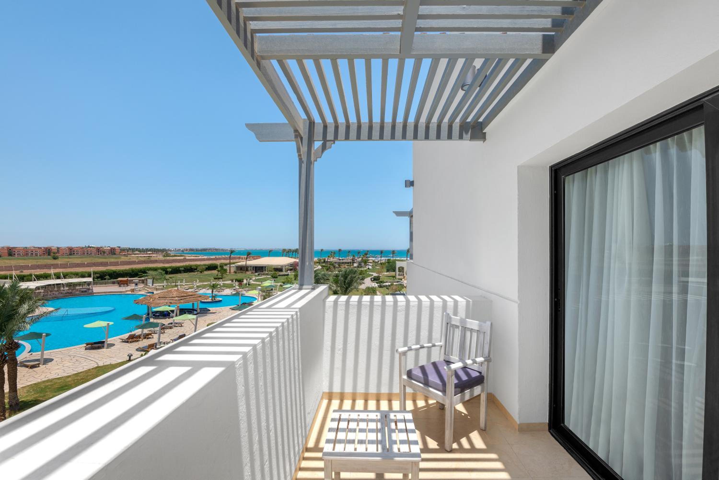 Movenpick Waterpark Resort & Spa Soma Bay